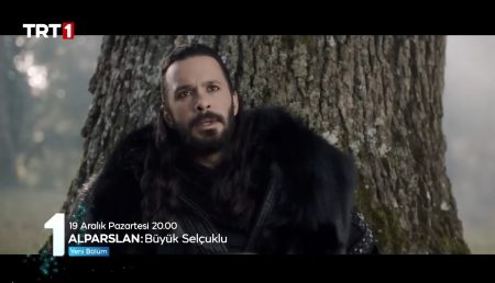 Alparslan: Büyük Selçuklu 38. Bölüm Fragmanı
