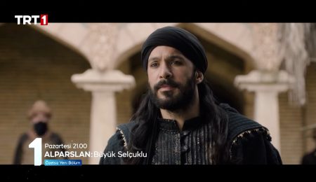 Alparslan: Büyük Selçuklu 36. Bölüm 2. Fragmanı