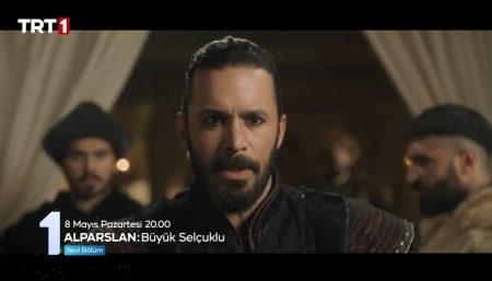 Alparslan: Büyük Selçuklu 55. Bölüm Fragmanı