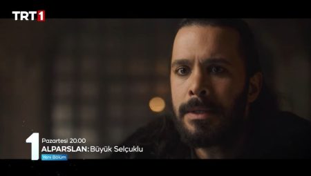 Alparslan: Büyük Selçuklu 47. Bölüm 2. Fragmanı