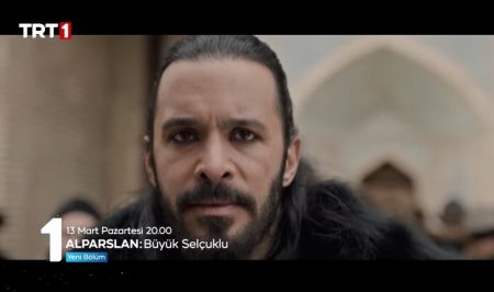 Alparslan: Büyük Selçuklu 47. Bölüm Fragmanı