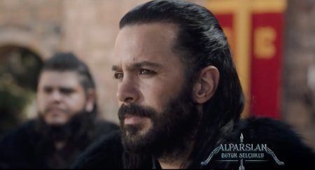 Alparslan: Büyük Selçuklu 31. Bölüm Fragmanı
