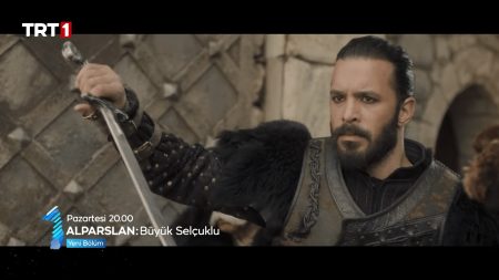 Alparslan: Büyük Selçuklu 55. Bölüm 2. Fragmanı