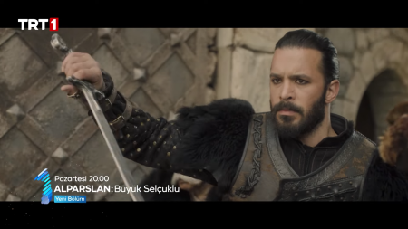 Alparslan: Büyük Selçuklu 55. Bölüm 2. Fragmanı