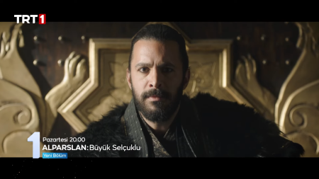 Alparslan: Büyük Selçuklu 56. Bölüm 2. Fragmanı