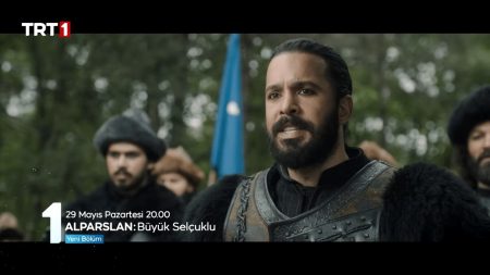Alparslan: Büyük Selçuklu 57. Bölüm 2. Fragmanı