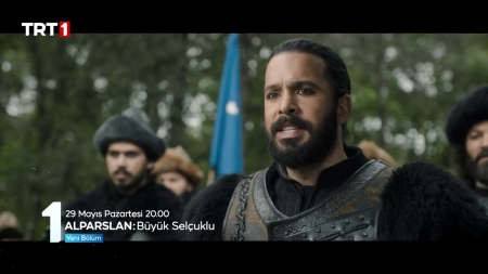 Alparslan: Büyük Selçuklu 57. Bölüm 2. Fragmanı