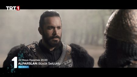 Alparslan: Büyük Selçuklu 57. Bölüm Fragmanı