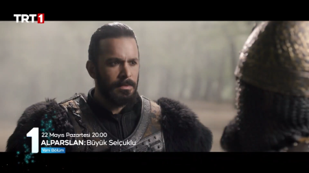Alparslan: Büyük Selçuklu 57. Bölüm Fragmanı
