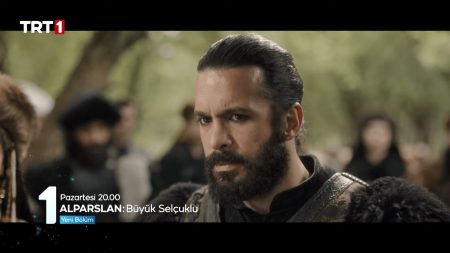 Alparslan: Büyük Selçuklu 58. Bölüm 2. Fragmanı