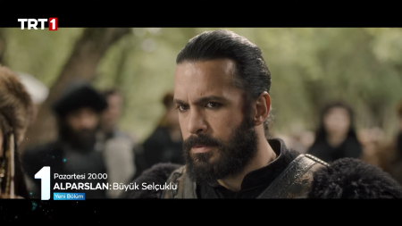 Alparslan: Büyük Selçuklu 58. Bölüm 2. Fragmanı