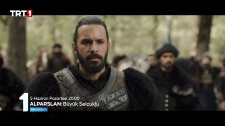 Alparslan: Büyük Selçuklu 58. Bölüm Fragmanı