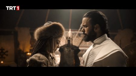 Alparslan: Büyük Selçuklu 61. Bölüm (Final) Fragmanı Alparslan: Büyük Selçuklu 61. Bölüm (Final) Fragmanı