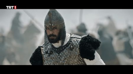 Alparslan: Büyük Selçuklu Yeni Bölüm Tanıtımı