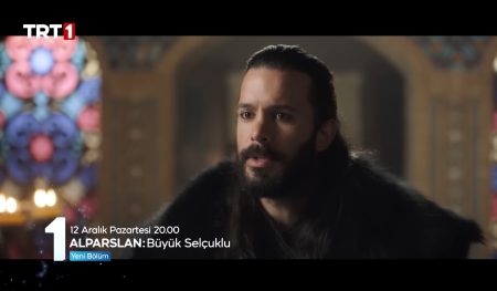Alparslan: Büyük Selçuklu 37. Bölüm Fragmanı