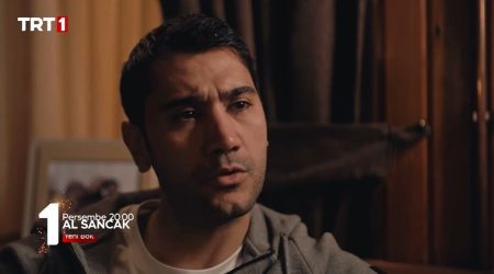 Al Sancak 7. Bölüm 2. Fragmanı