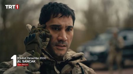 Al Sancak 4. Bölüm Fragmanı