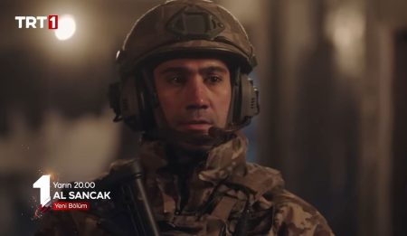 Al Sancak 11. Bölüm 2. Fragmanı