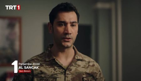 Al Sancak 3. Bölüm 2. Fragmanı