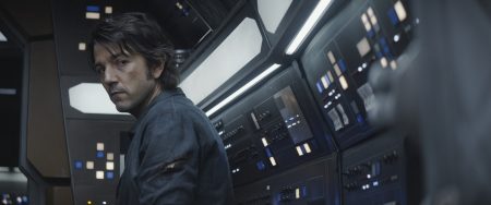 Andor İlk İki Bölümüyle Perşembe 22.30'da FOX'ta!