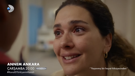 Annem Ankara 2. Bölüm 2. Fragman