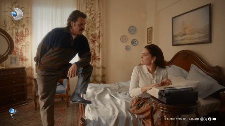 Annem Ankara 4. Bölüm 2. Fragmanı
