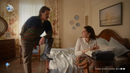 Annem Ankara 4. Bölüm 2. Fragmanı