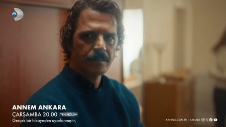 Annem Ankara 6. Bölüm 2. Fragman