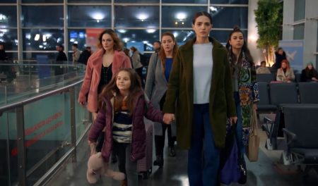 Hayatımın Şansı 5. Bölüm 2. Fragmanı