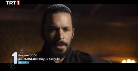 Alparslan: Büyük Selçuklu 53. Bölüm 2. Fragmanı