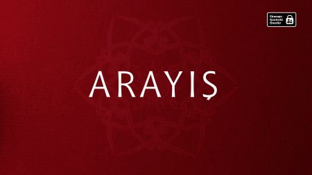 Arayış | Teaser Fragman | Disney+