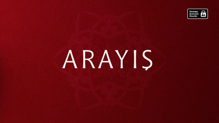 Arayış | Teaser Fragman | Disney+