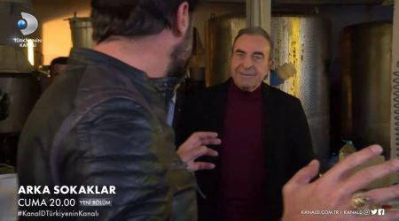 Arka Sokaklar 638. Bölüm Fragmanı