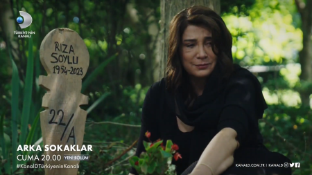 Arka Sokaklar 640. Bölüm Fragmanı