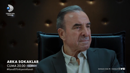 Arka Sokaklar 643. Bölüm 2. Fragmanı