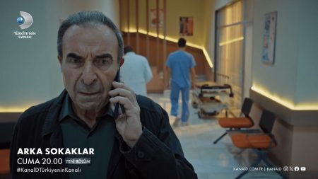 Arka Sokaklar 646. Bölüm 2. Fragmanı