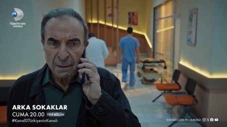 Arka Sokaklar 646. Bölüm 2. Fragmanı
