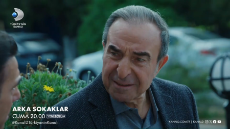 Arka Sokaklar 646. Bölüm Fragmanı