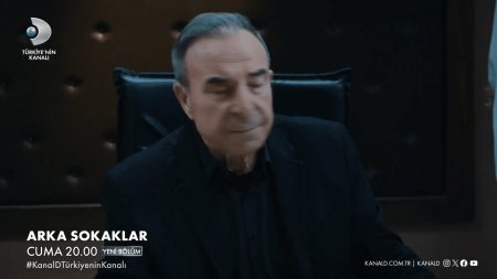 Arka Sokaklar 648. Bölüm Fragmanı