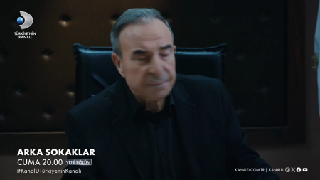 Arka Sokaklar 648. Bölüm Fragmanı