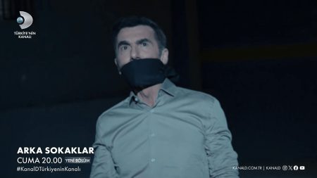 Arka Sokaklar 652. Bölüm Fragmanı