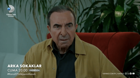Arka Sokaklar 653. Bölüm 2. Fragman