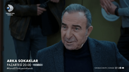 Arka Sokaklar 655. Bölüm Fragmanı