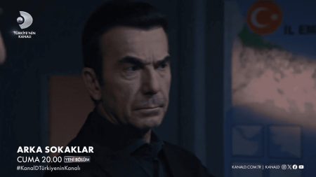Arka Sokaklar 656. Bölüm Fragmanı