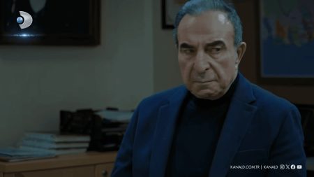 Arka Sokaklar 658. Bölüm 2. Fragman