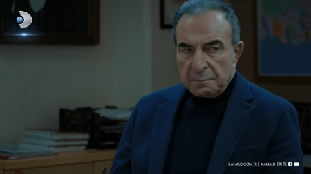 Arka Sokaklar 658. Bölüm 2. Fragman
