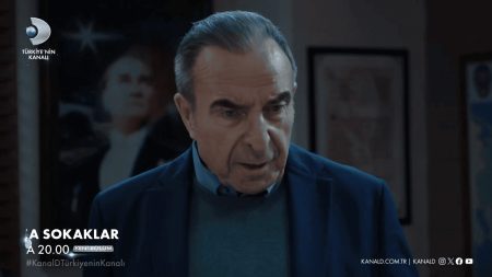 Arka Sokaklar 660. Bölüm 2. Fragman