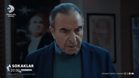 Arka Sokaklar 660. Bölüm 2. Fragman