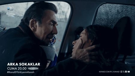 Arka Sokaklar 661. Bölüm Fragmanı