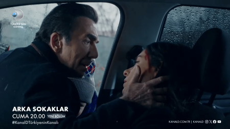 Arka Sokaklar 661. Bölüm Fragmanı